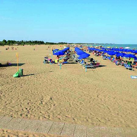 Camping Marina Di Venezia 261S Hotel Cavallino-Treporti Esterno foto