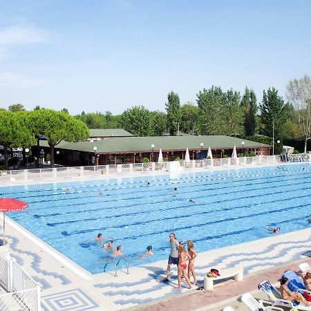 Camping Marina Di Venezia 261S Hotel Cavallino-Treporti Esterno foto