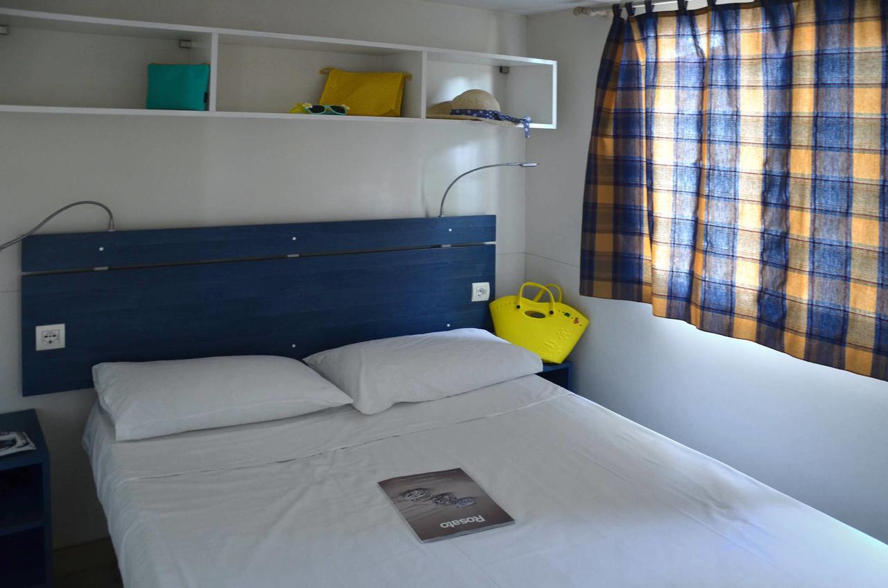 Camping Marina Di Venezia 261S Hotel Cavallino-Treporti Esterno foto