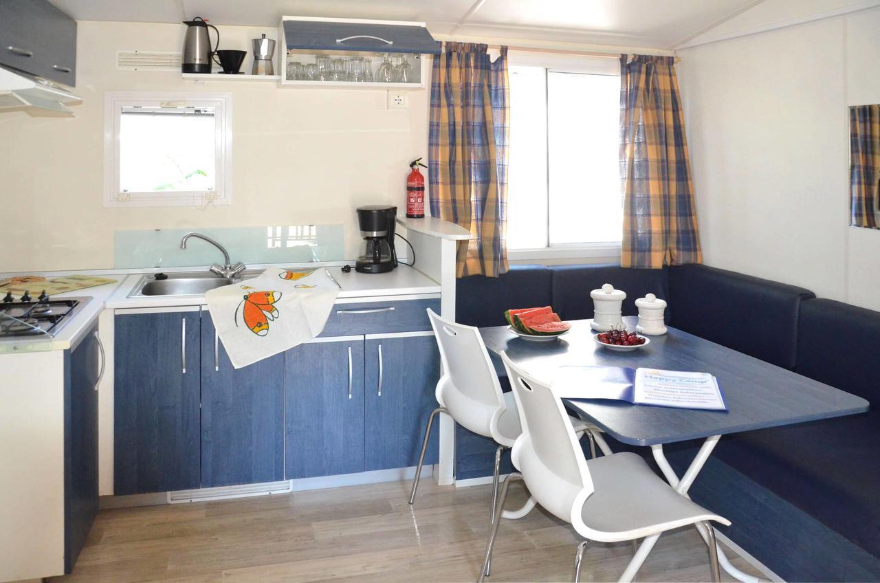 Camping Marina Di Venezia 261S Hotel Cavallino-Treporti Esterno foto