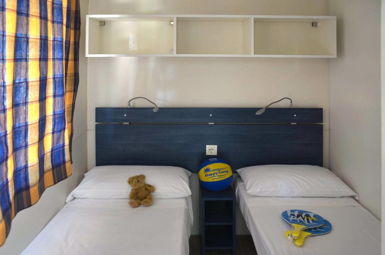 Camping Marina Di Venezia 261S Hotel Cavallino-Treporti Esterno foto