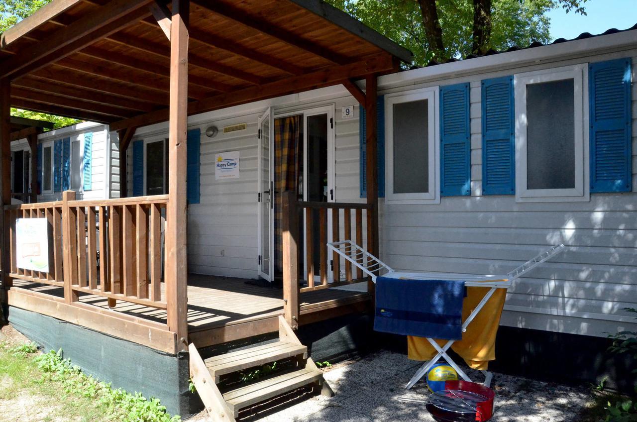 Camping Marina Di Venezia 261S Hotel Cavallino-Treporti Esterno foto