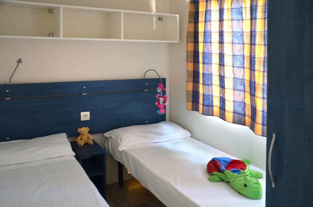 Camping Marina Di Venezia 261S Hotel Cavallino-Treporti Esterno foto